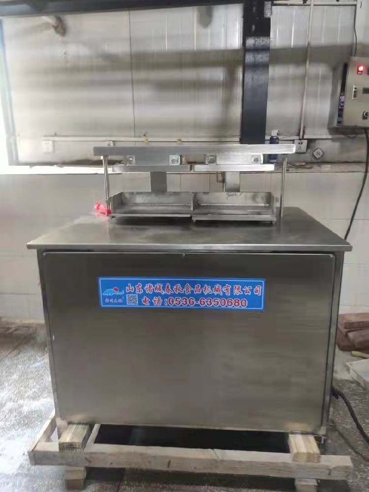小型加工點谷飼肥牛加工設備生產(chǎn)廠家