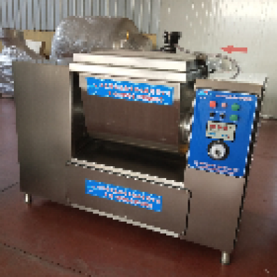 手工餃子用300真空和面機(jī)哪家好|水餃?zhǔn)褂谜婵蘸? title=