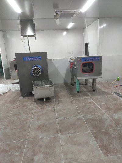 春秋凍肉絞肉機(jī)這么暢銷有哪些優(yōu)勢呢